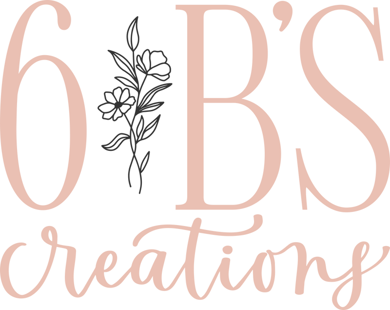 6 B's Creations