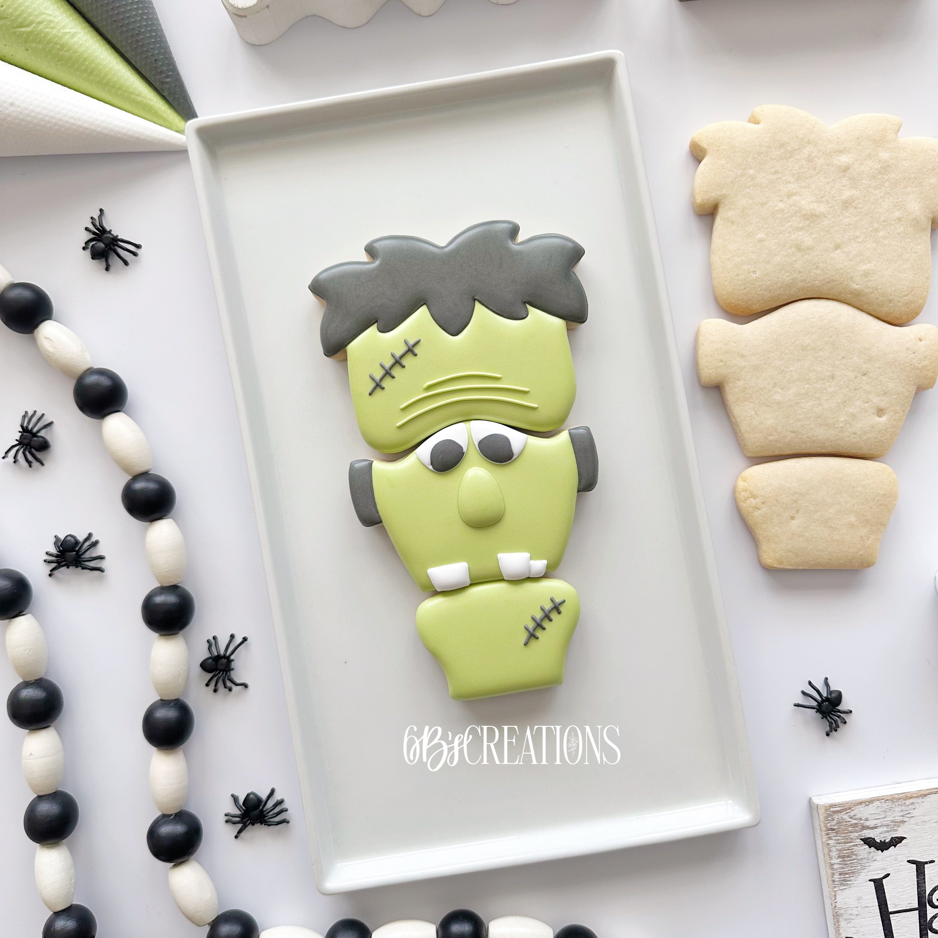 Fall, Halloween, Thanksgiving – 6 B's Creations