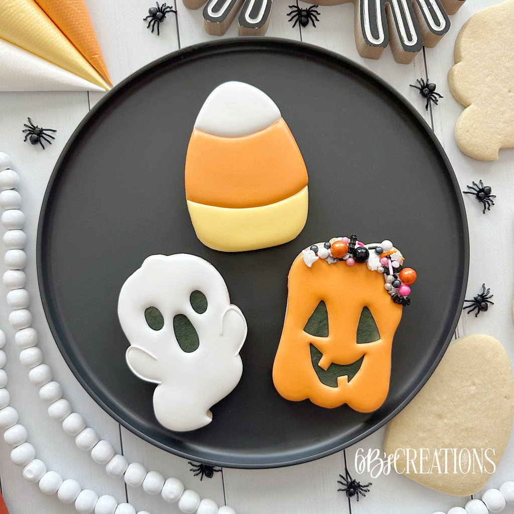 Kids Halloween 2023 - Stencils (3 pack)