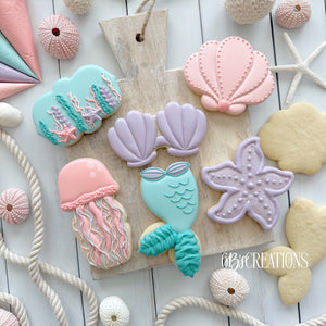 Beginner Decorating Class - Thursday, July 17th - 6:30-8:30 PM