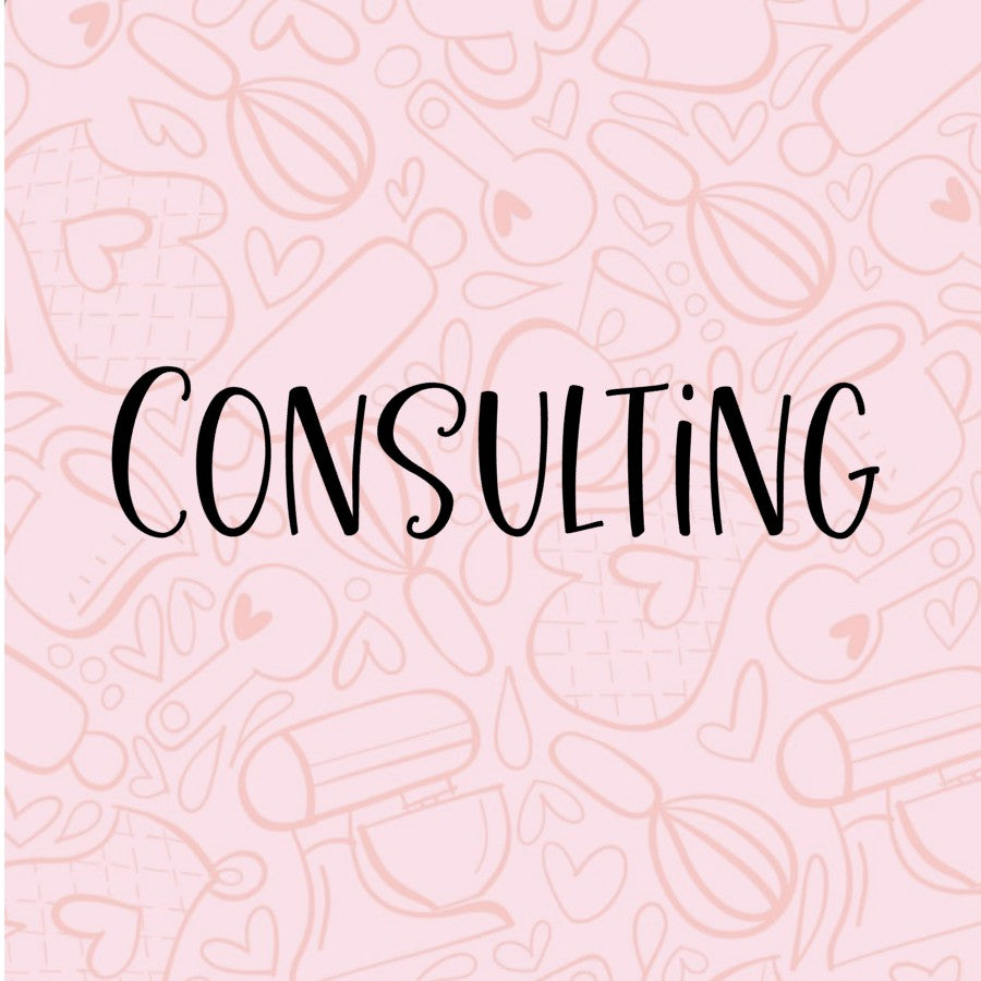 Consulting