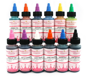 Airbrush Supplies