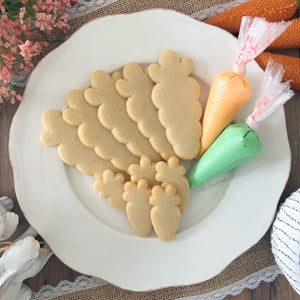 Bunny Bait Decorating Cookie Kits