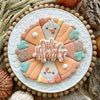 Thanksgiving Platter Online Class