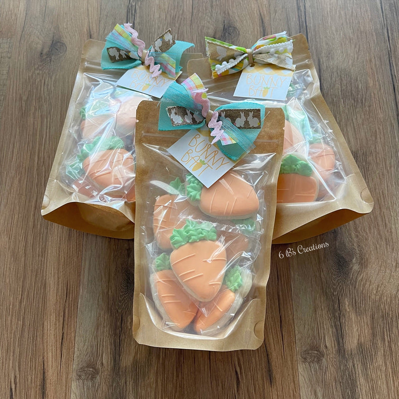 Easter Mini Cookie Sets