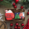 Christmas Cookie & Gift Card Boxed Sets